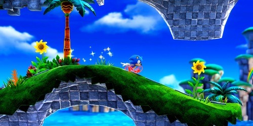 Sonic Superstars